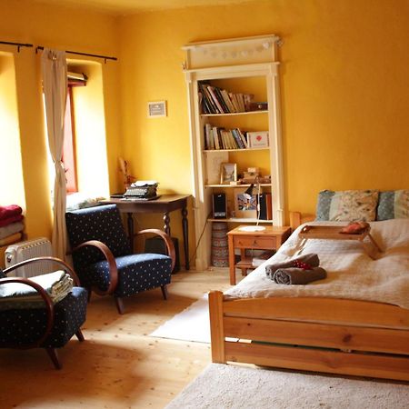 Apartman na Zlatom Dvore Banská Štiavnica Esterno foto