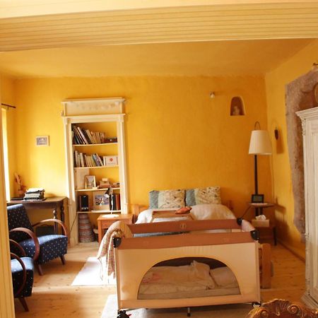 Apartman na Zlatom Dvore Banská Štiavnica Esterno foto