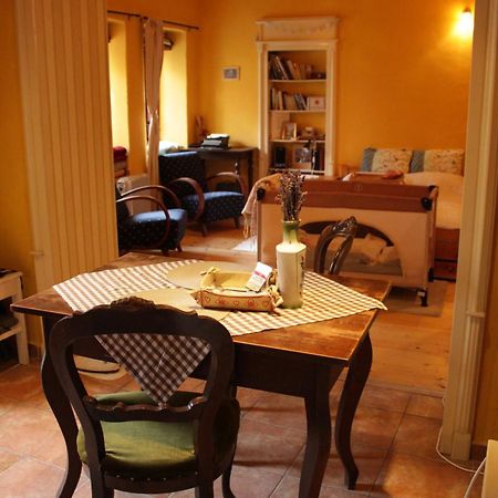 Apartman na Zlatom Dvore Banská Štiavnica Esterno foto