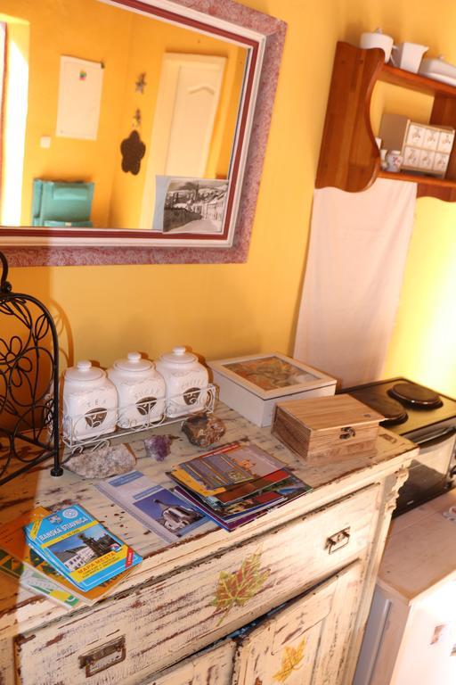 Apartman na Zlatom Dvore Banská Štiavnica Camera foto