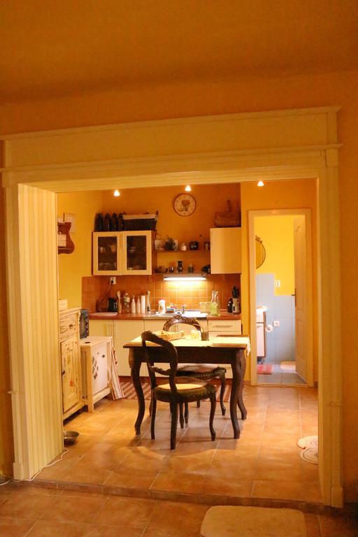 Apartman na Zlatom Dvore Banská Štiavnica Camera foto