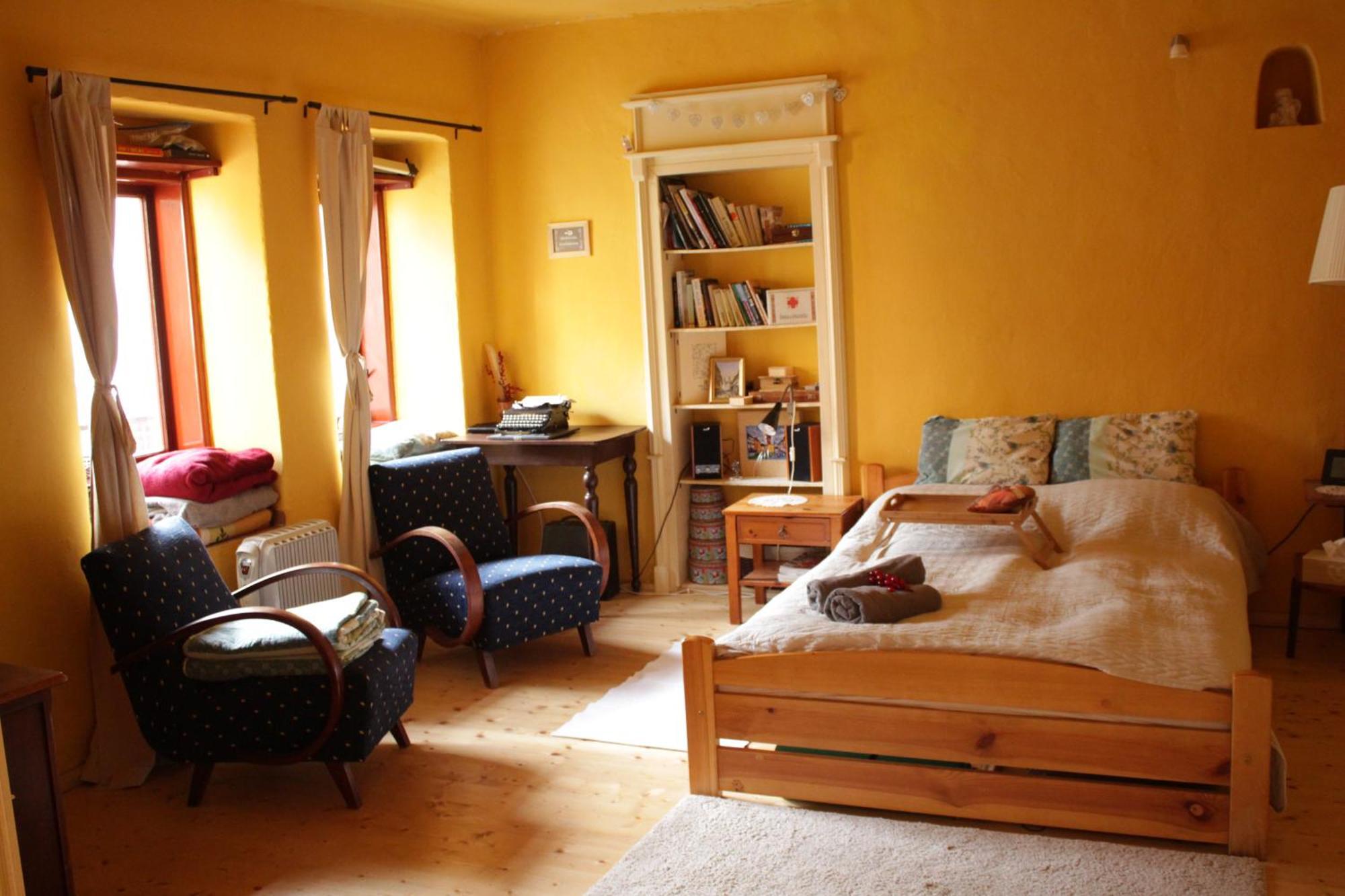 Apartman na Zlatom Dvore Banská Štiavnica Esterno foto
