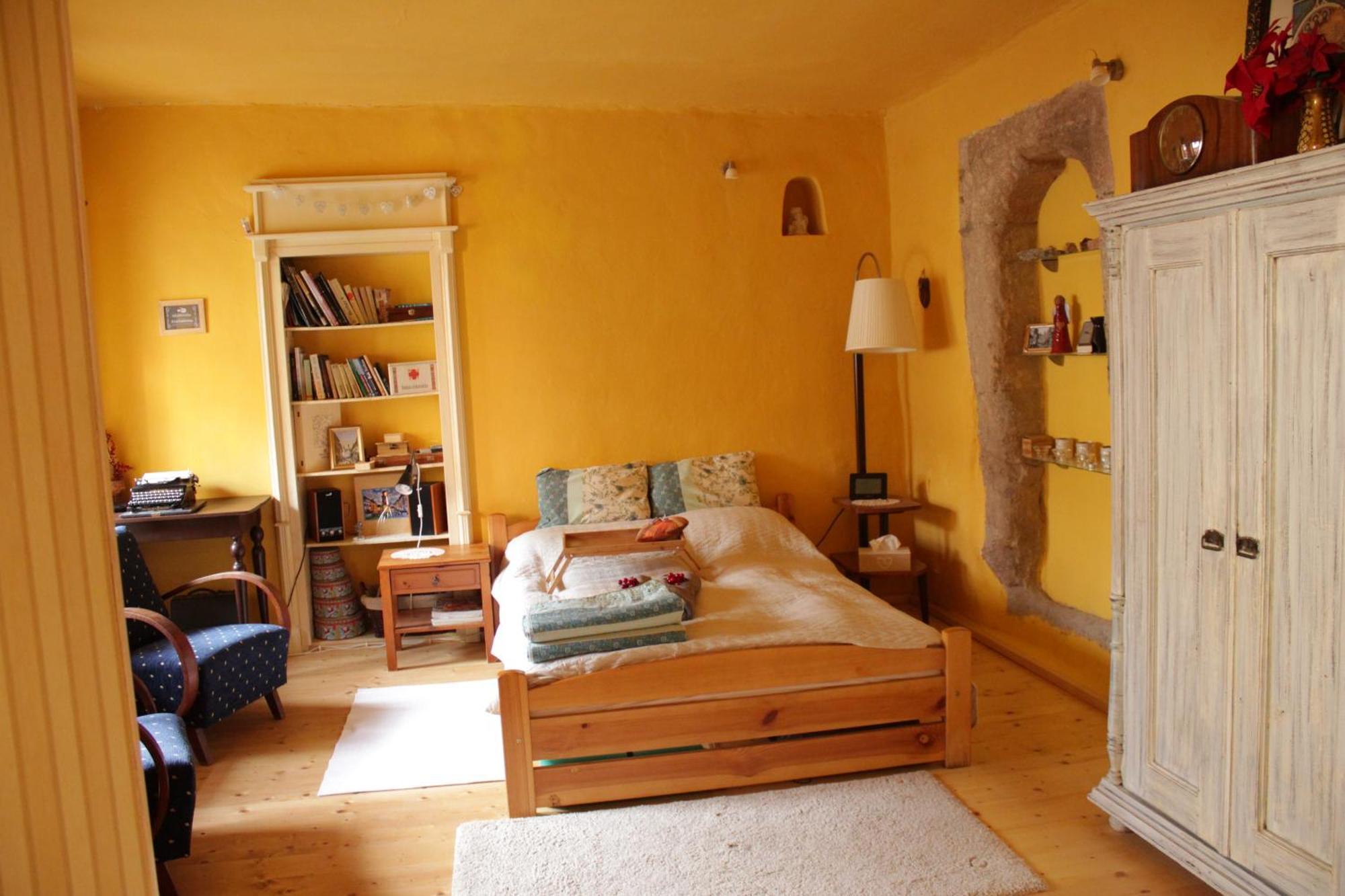 Apartman na Zlatom Dvore Banská Štiavnica Esterno foto