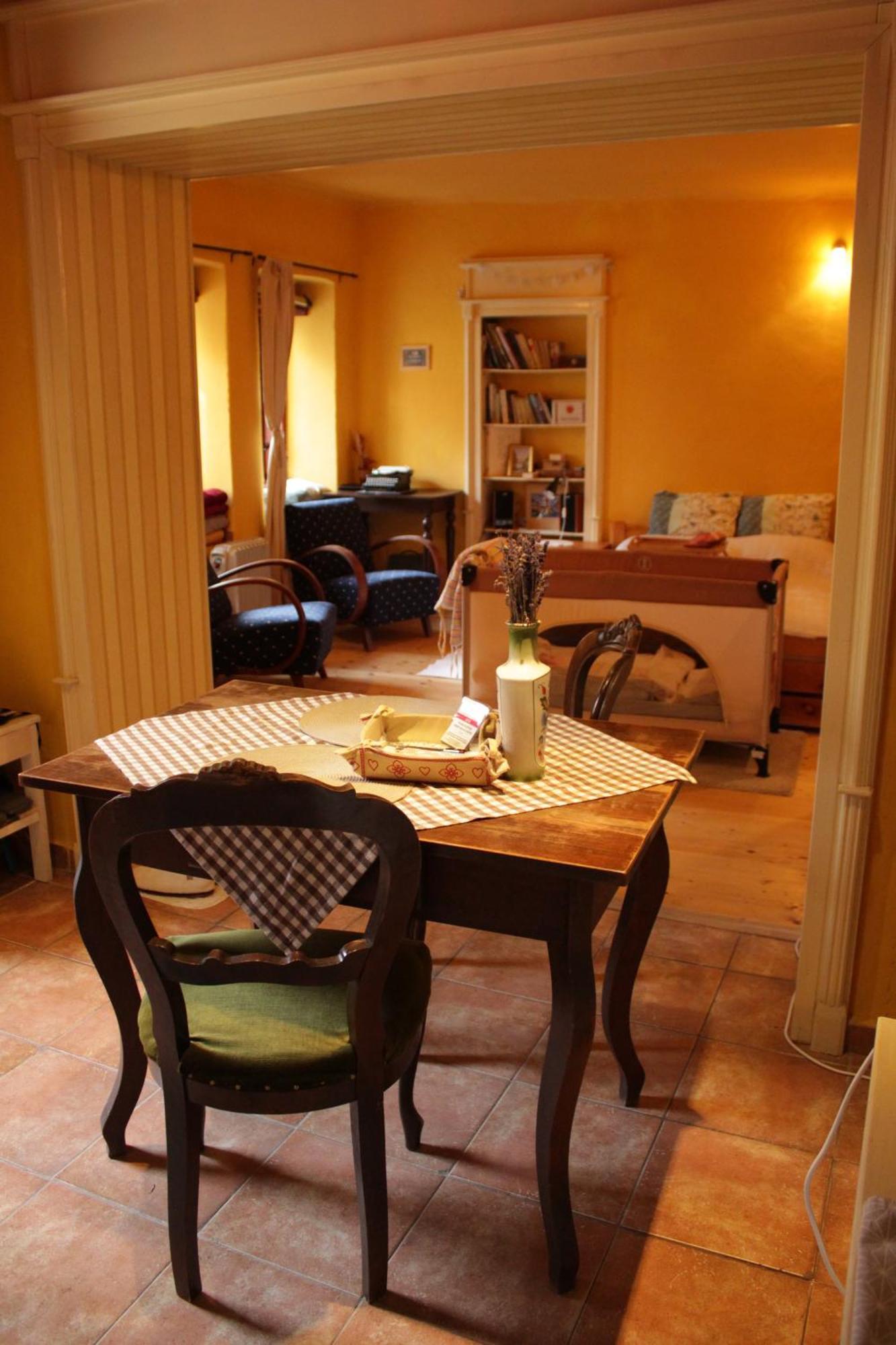Apartman na Zlatom Dvore Banská Štiavnica Esterno foto